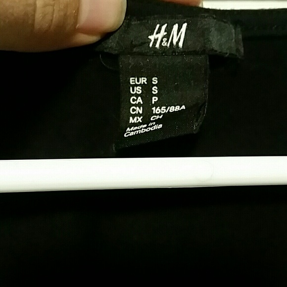 Lace top - Picture 6 of 6